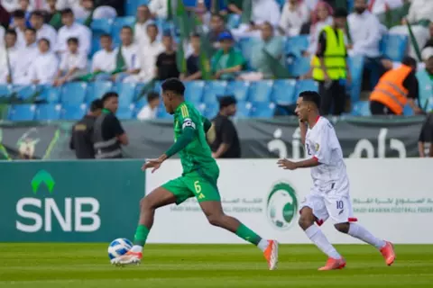 كأس الخليج للشباب.. مصر تكتفي بمشاركة شرفية.. وتتويج السعودية